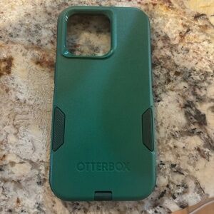 iPhone 14 Pro Case Commuter Series for MagSafe - Green